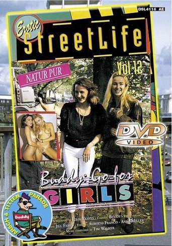 Buddy Go for Girls