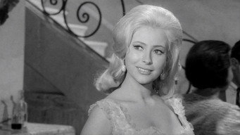 Los perversos (1967)