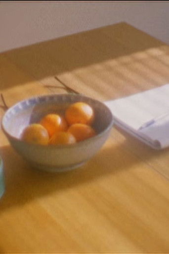 The Blue of a Winter Sky