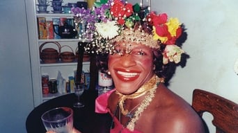 The Death and Life of Marsha P. Johnson (2017)