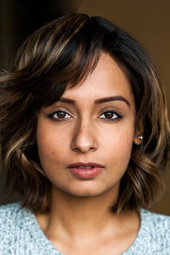 Jasmine Kaur