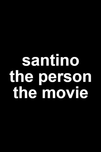 Santino The Person The Movie (2026)