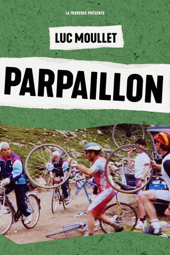 Parpaillon (1993)