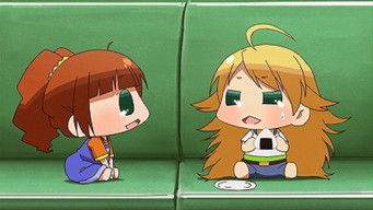 第58話：Episode 58