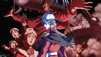 Mobile Suit Gundam: The Origin (2015-2018)