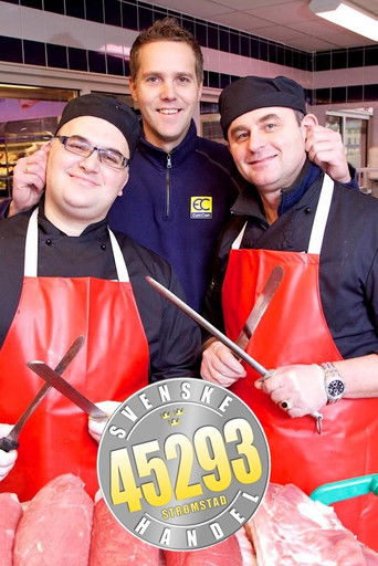 SvenskeHandel (2011)