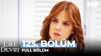 Episodio 123 — Episodio 123