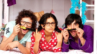 #6 Yaariyan
