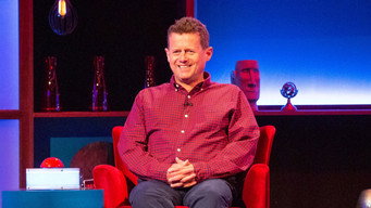 Richard Osman's House of Games T4E8