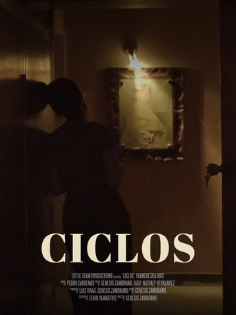 Ciclos (2024)