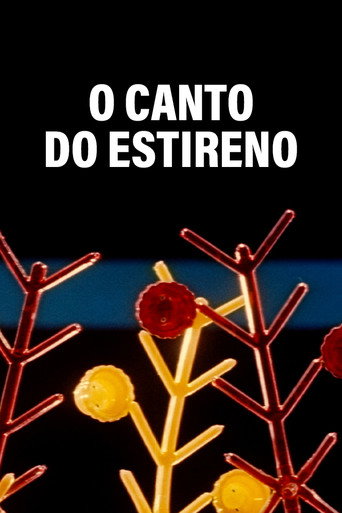 Assistir O Canto do Estireno online grátis