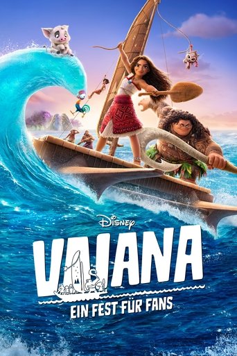A Fan Celebration of Moana