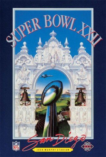 Super Bowl XXII