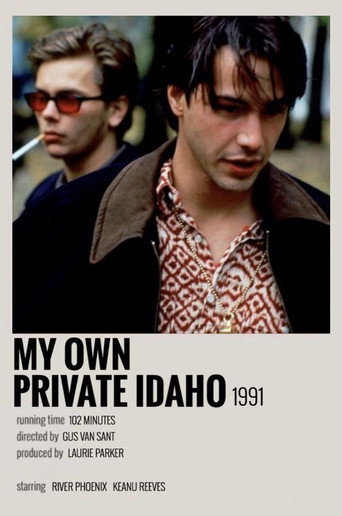 صورة من My Own Private Idaho