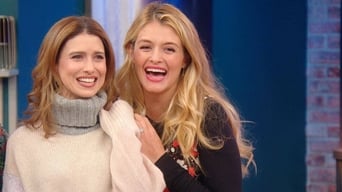 Daphne Oz & Hilaria Baldwin Talk Parenting Trends