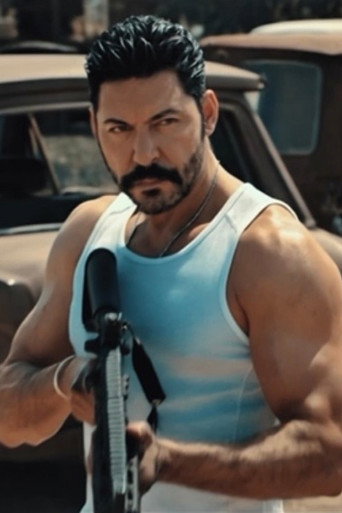 Okan Canbolat
