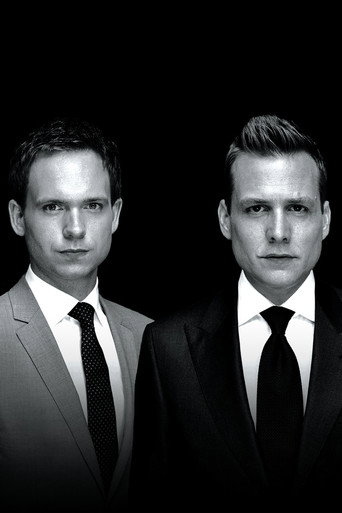 Suits - Season 4