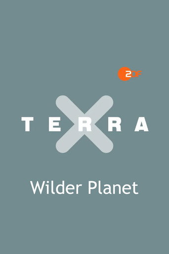 Terra X - Wilder Planet (1970)