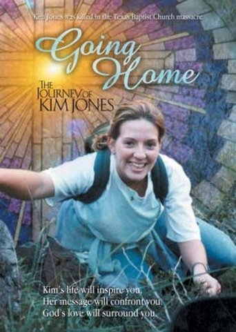 Going Home: The Journey of Kim Jones
