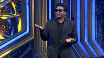 BBTam Day 6: Vijay Sethupati Takes the Stage