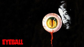 #9 Eyeball