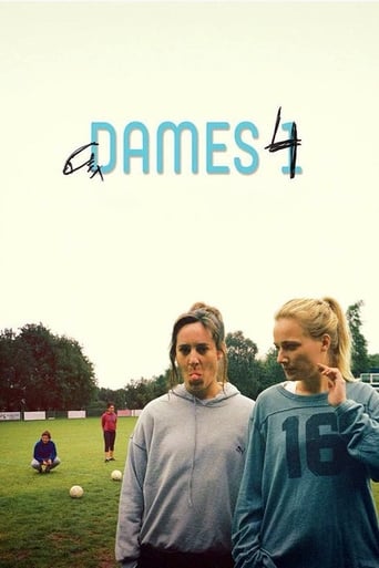 Poster of Dames 4