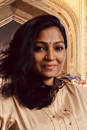 Foto de Madhurima Narla