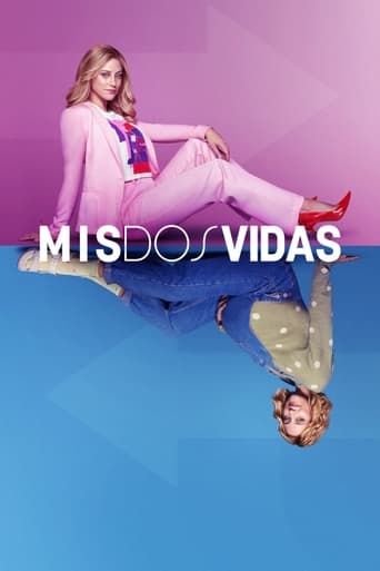 Poster of Mis dos vidas