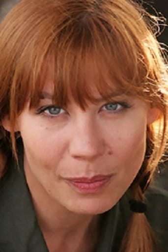 Image of Darya Yurgens