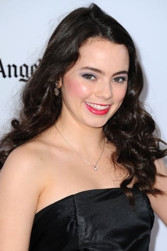 Foto de Freya Tingley