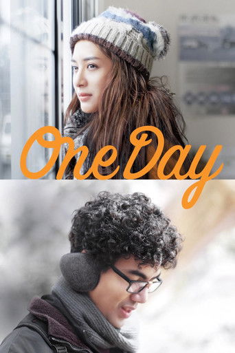 Cartell de One Day