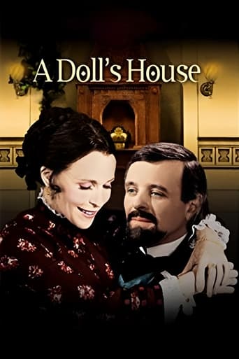 Poster för A Doll's House