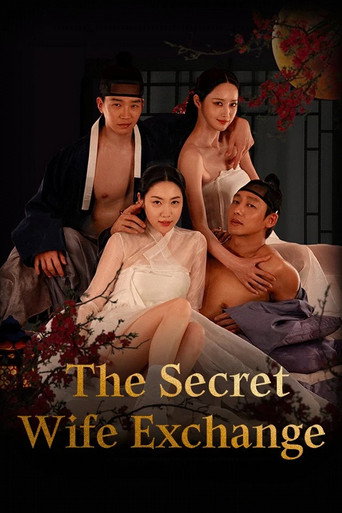 Poster for The Secret Wife Exchange