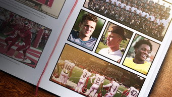 QB1: Beyond the Lights (2017-2023)