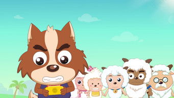 Episode 1 — Episode 1