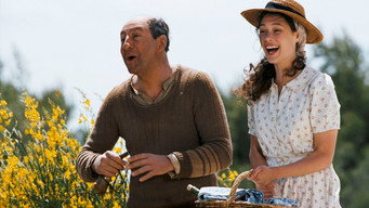 Still 7 from The Well Digger's Daughter