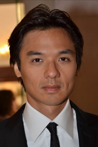 Image of Stephen Fung