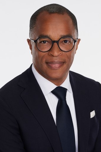 Jonathan Capehart is Self