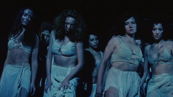 The Witches Mountain (1975)