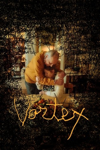 Poster of Vortex