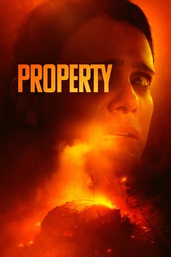 Poster of Property