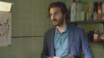 Episódio Episódio 7 da série Valéria