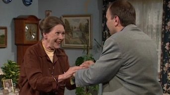 Pas på mor - S1E01