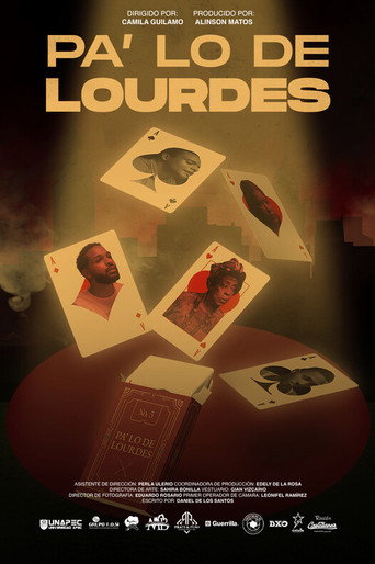 PA’ LO DE LOURDES