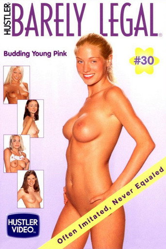Barely Legal 30