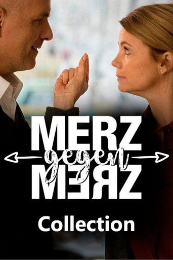 Merz gegen Merz Filmreihe