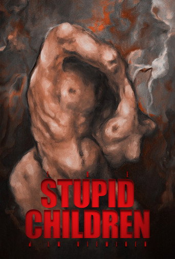 Stupid Children poster