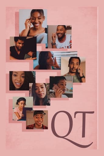 Poster of QT