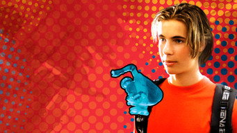 #4 Brink!