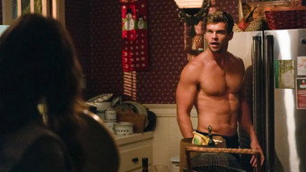 #4 A Carpenter Christmas Romance